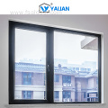French Style Hurricane Impact Sound proof windows